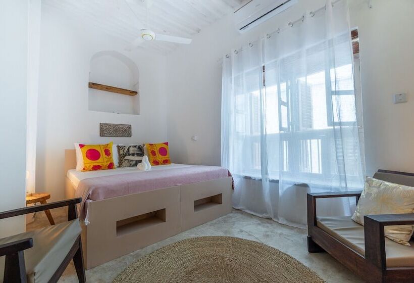 酒店 Sharazad Wonders Boutique