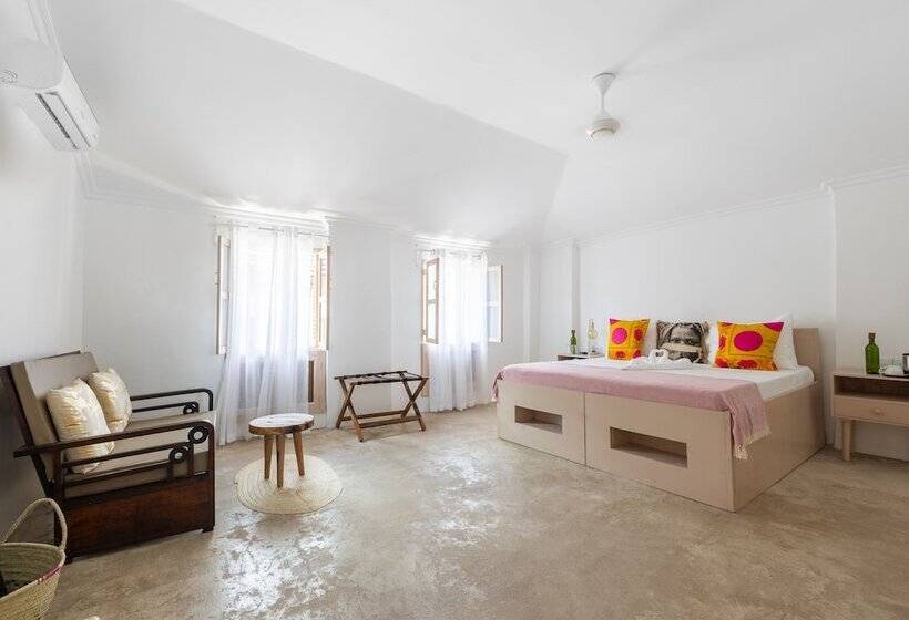 酒店 Sharazad Wonders Boutique