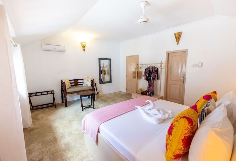 酒店 Sharazad Wonders Boutique