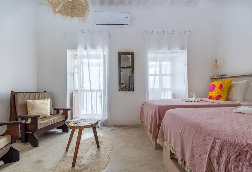 酒店 Sharazad Wonders Boutique