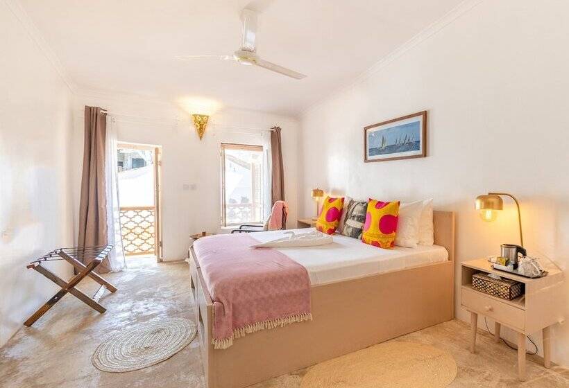 酒店 Sharazad Wonders Boutique