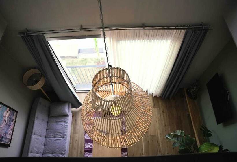 בית מלון כפרי Soas Suites