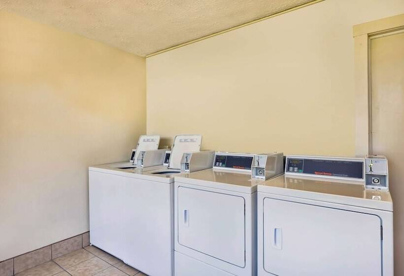 酒店 Studio 6 Mount Jackson Va Shenandoah