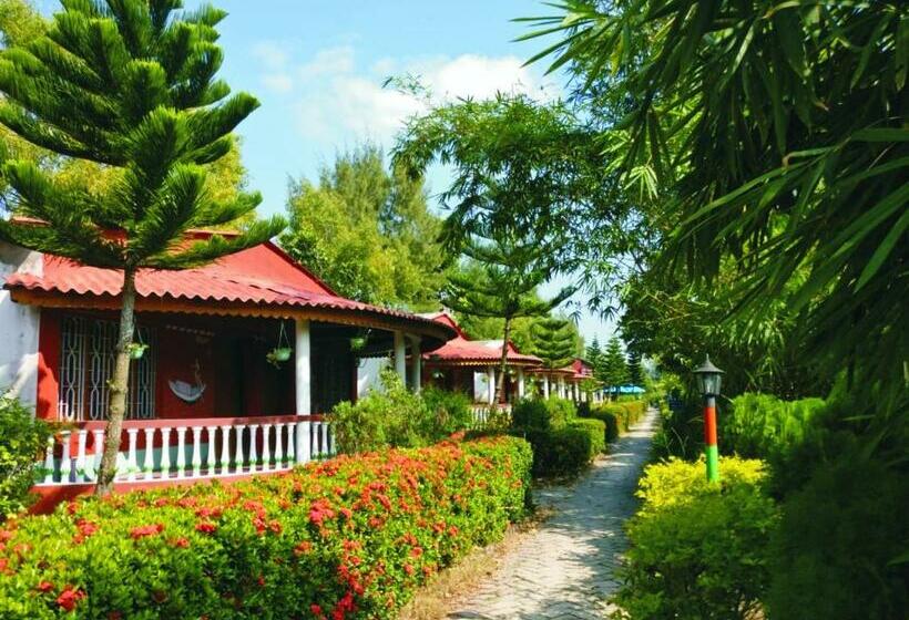 호텔 Sundarban Gateway Resort By Wb Inn