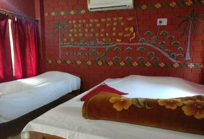 호텔 Sundarban Gateway Resort By Wb Inn