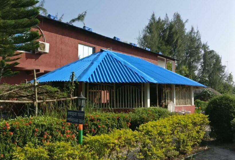 호텔 Sundarban Gateway Resort By Wb Inn