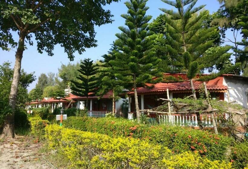 호텔 Sundarban Gateway Resort By Wb Inn