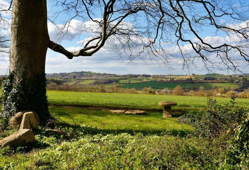 酒店 Finest Retreats   The Pods