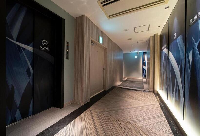 ホテル U S Kouroen   Vacation Stay 11230v