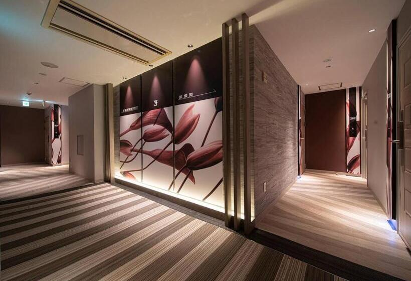 ホテル U S Kouroen   Vacation Stay 11230v