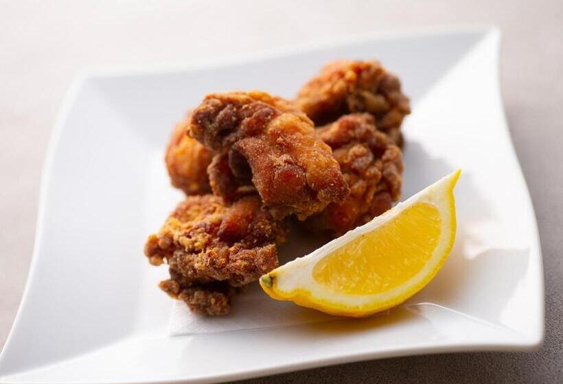 ホテル U S Kouroen   Vacation Stay 11230v