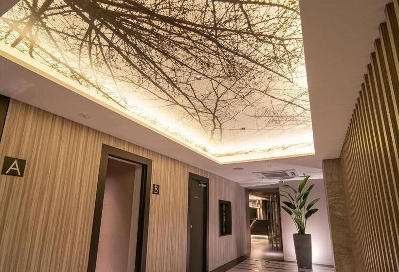 ホテル U S Kouroen   Vacation Stay 11230v