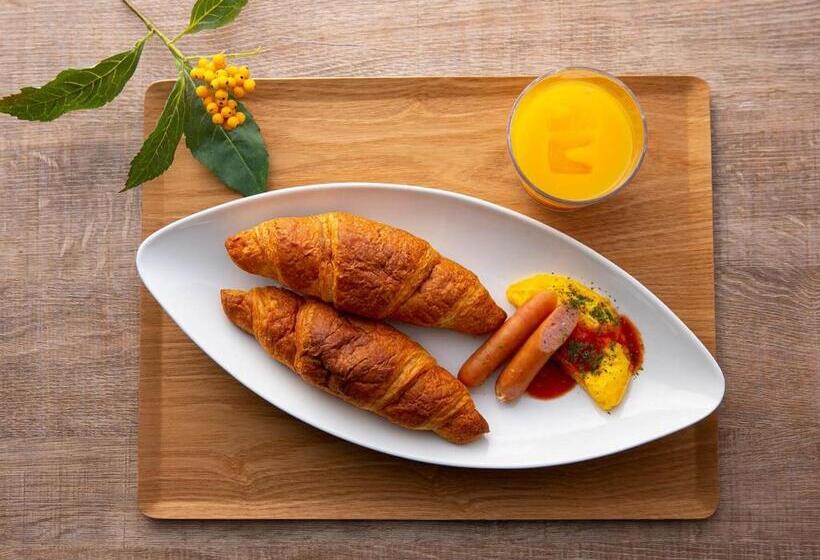 ホテル U S Kouroen   Vacation Stay 11230v