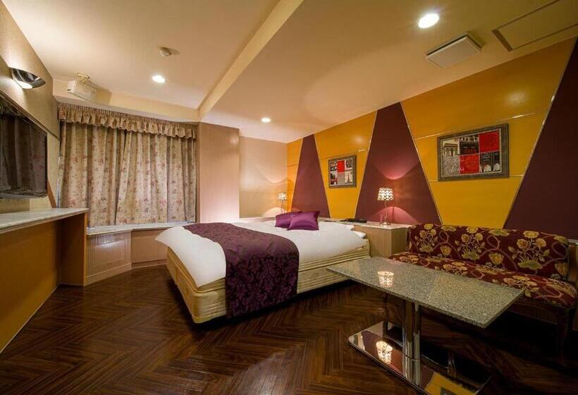 ホテル U S Kouroen   Vacation Stay 11230v