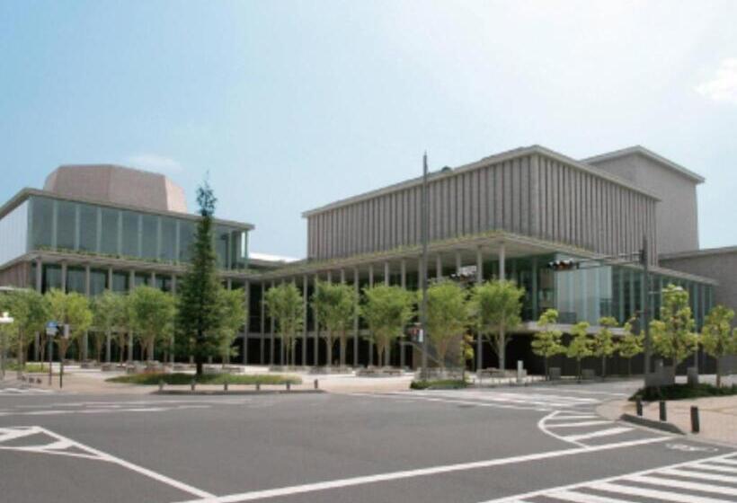 호텔 U S Kouroen   Vacation Stay 11270v