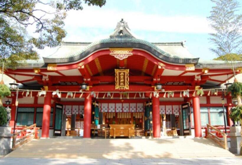 酒店 U S Kouroen   Vacation Stay 11270v