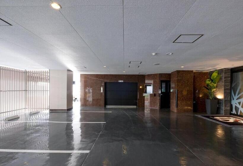 호텔 U S Kouroen   Vacation Stay 11270v