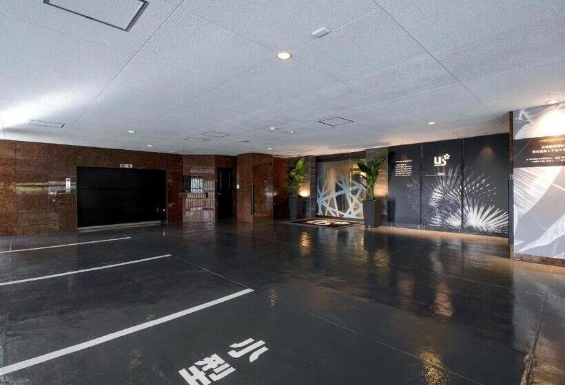 호텔 U S Kouroen   Vacation Stay 11270v