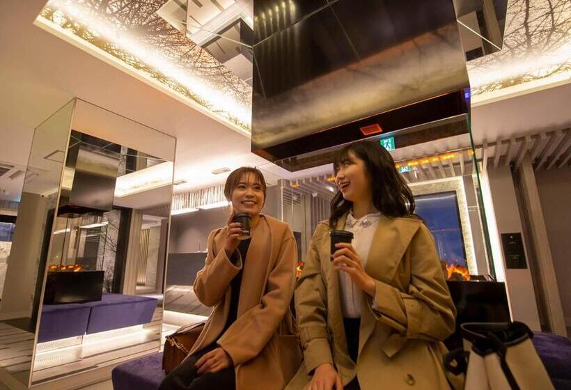 호텔 U S Kouroen   Vacation Stay 11270v