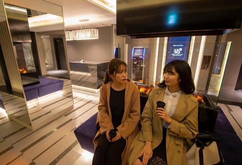 酒店 U S Kouroen   Vacation Stay 11270v