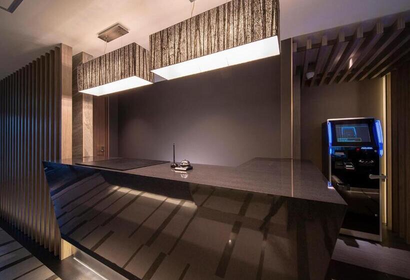 호텔 U S Kouroen   Vacation Stay 11270v