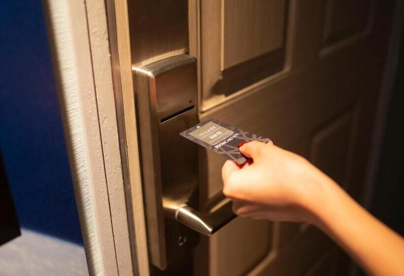 酒店 U S Kouroen   Vacation Stay 11270v