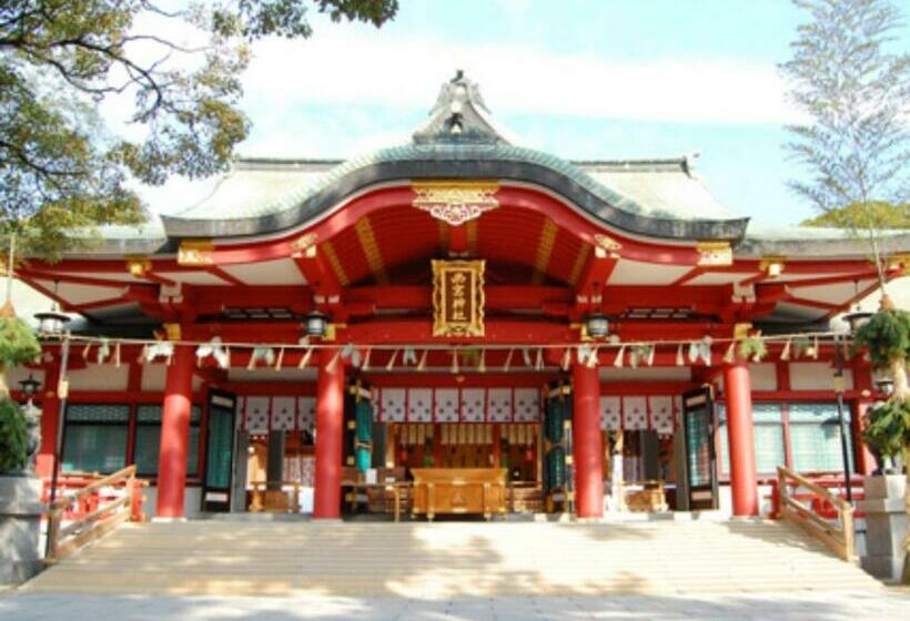 酒店 U S Kouroen   Vacation Stay 11243v