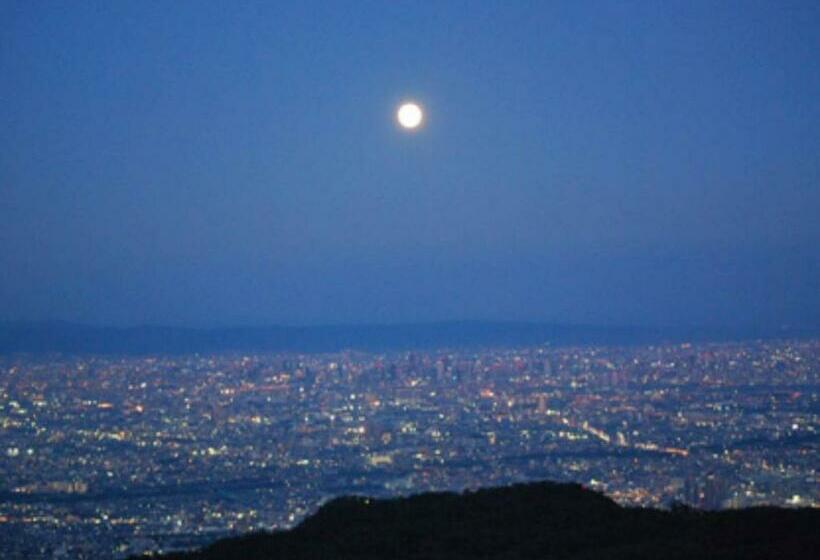 호텔 U S Kouroen   Vacation Stay 11243v