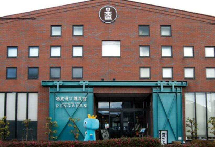 ホテル U S Kouroen   Vacation Stay 11243v