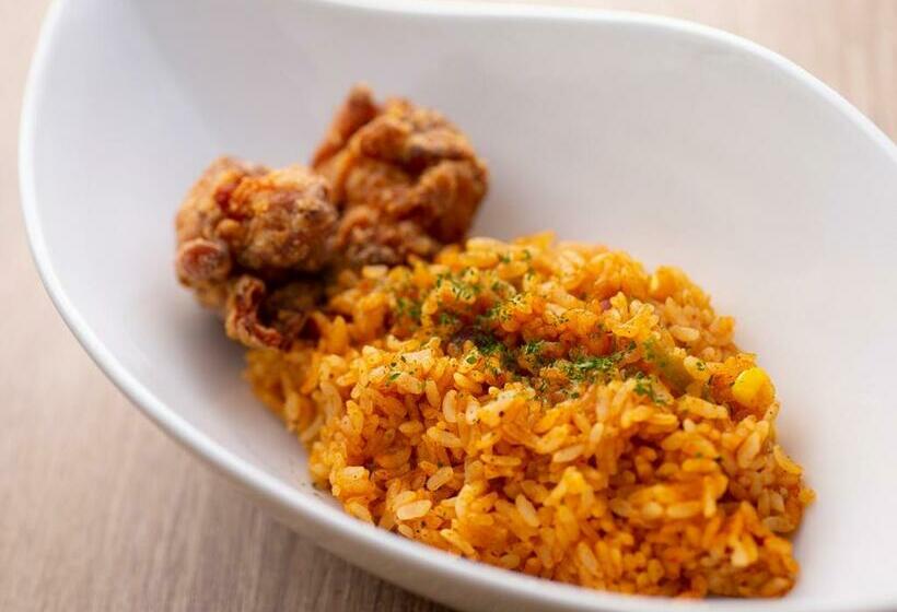 ホテル U S Kouroen   Vacation Stay 11277v