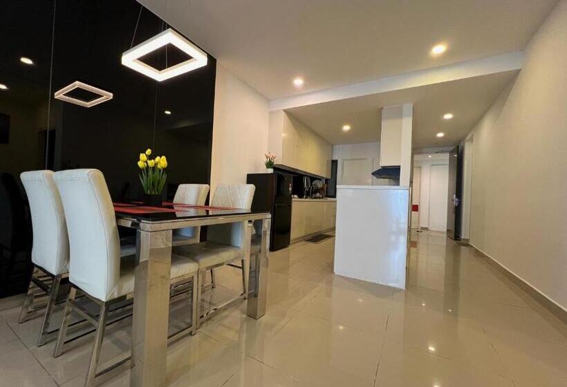 Quince Home Grand Ion Delemen Genting Highlands