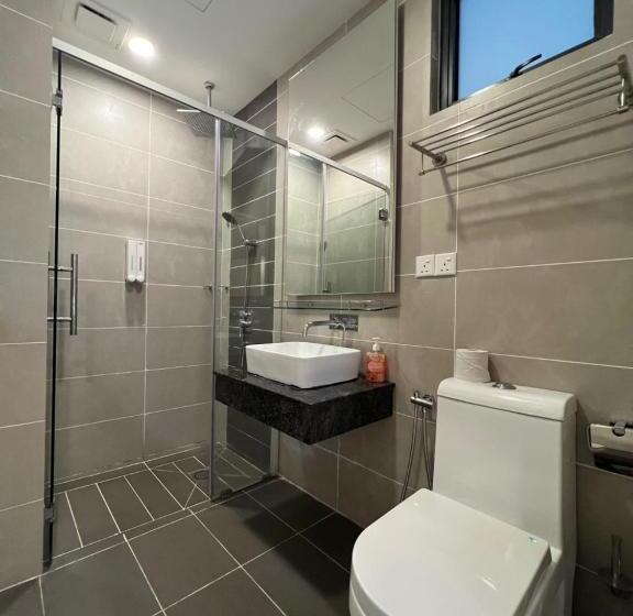 Quince Home Grand Ion Delemen Genting Highlands