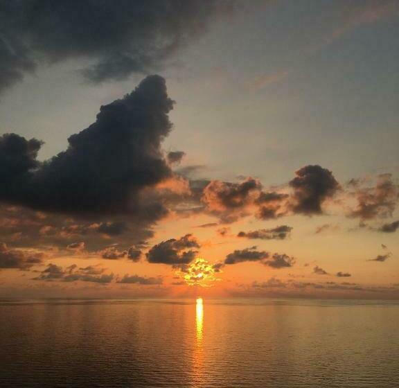 Kemer Köyü Kır Evi