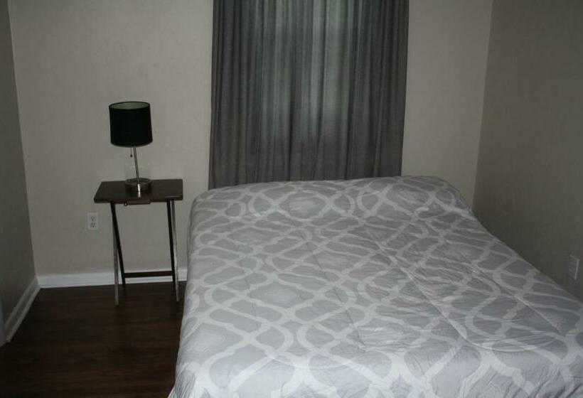 Key West Style Historic Home In Coconut Grove Florida, The Blue House