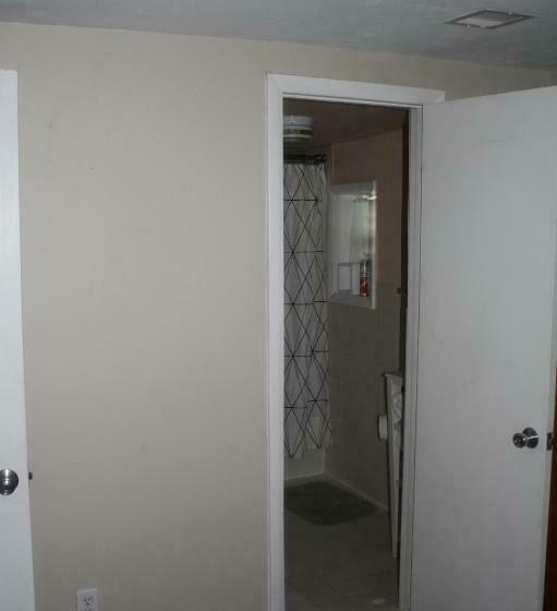 Key West Style Historic Home In Coconut Grove Florida, The Blue House