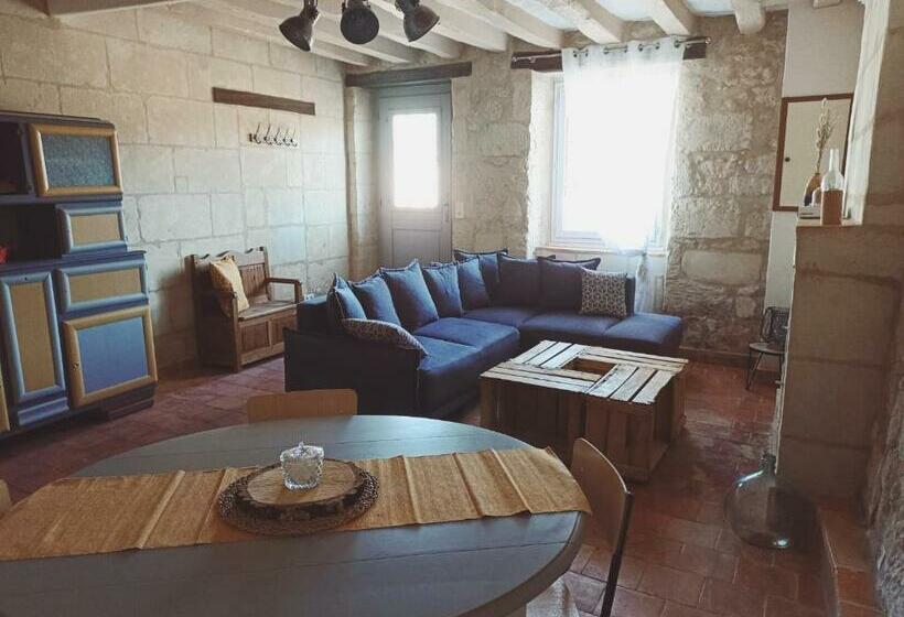 L Appart Langeaisien