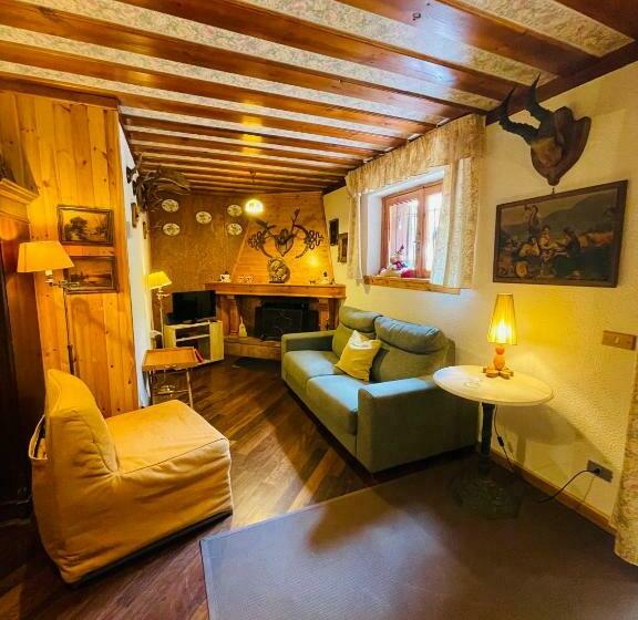 La Veranda Nella Neve   Camigliatello Silano