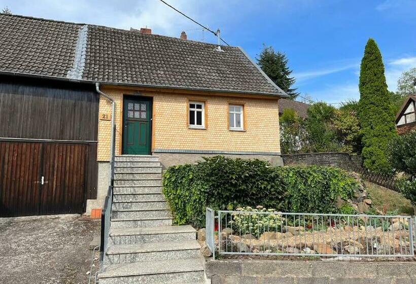 Landhaus Inklusive Parkplatz