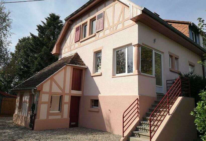 Le Logis Du Mineur Chez Agnès Et Joël