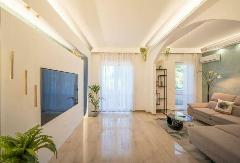 Luxury Apartment Assisi