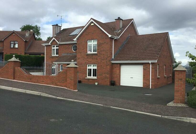 Luxury Home On Sligo Road Enniskillen