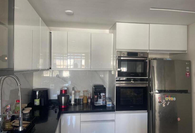 Magnifique Appartement A Harhoura