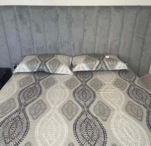 Magnifique Appartement A Harhoura