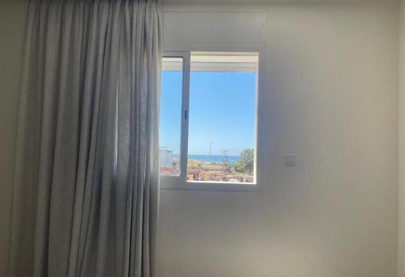 Magnifique Appartement A Harhoura