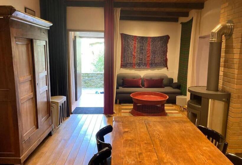 Maison Rurale Au Cœur Des Cévennes Ardéchoises