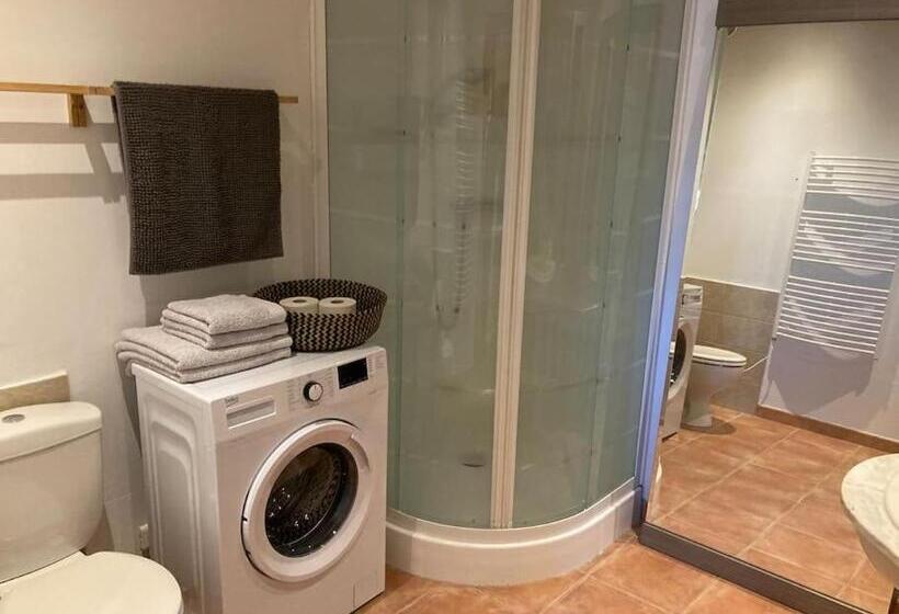 Maison Rurale Au Cœur Des Cévennes Ardéchoises