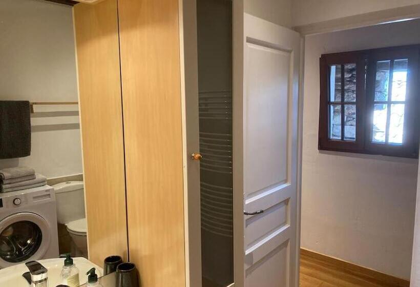 Maison Rurale Au Cœur Des Cévennes Ardéchoises