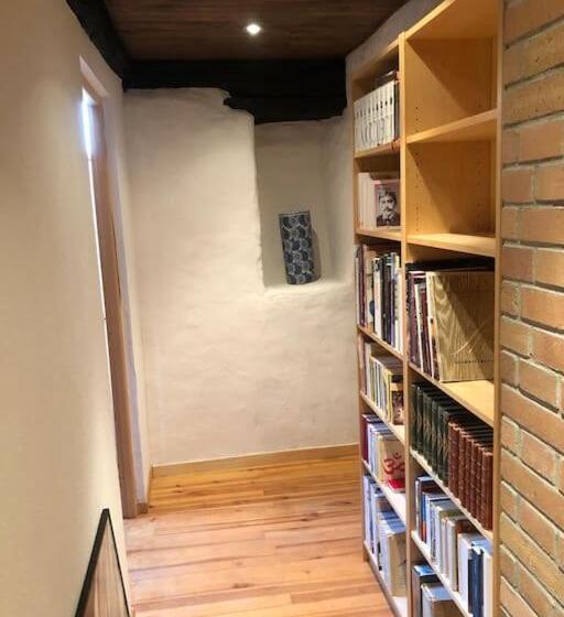 Maison Rurale Au Cœur Des Cévennes Ardéchoises