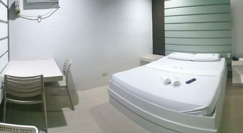 مُتل King S Place Express Inn