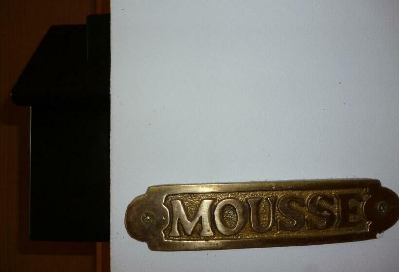 Mousse Appartement à Sangatte Au Premier étage à 50 Metres De La Plage